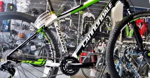 CICLOSPORTS21 LTDA CICLOSPORTS21 LTDA